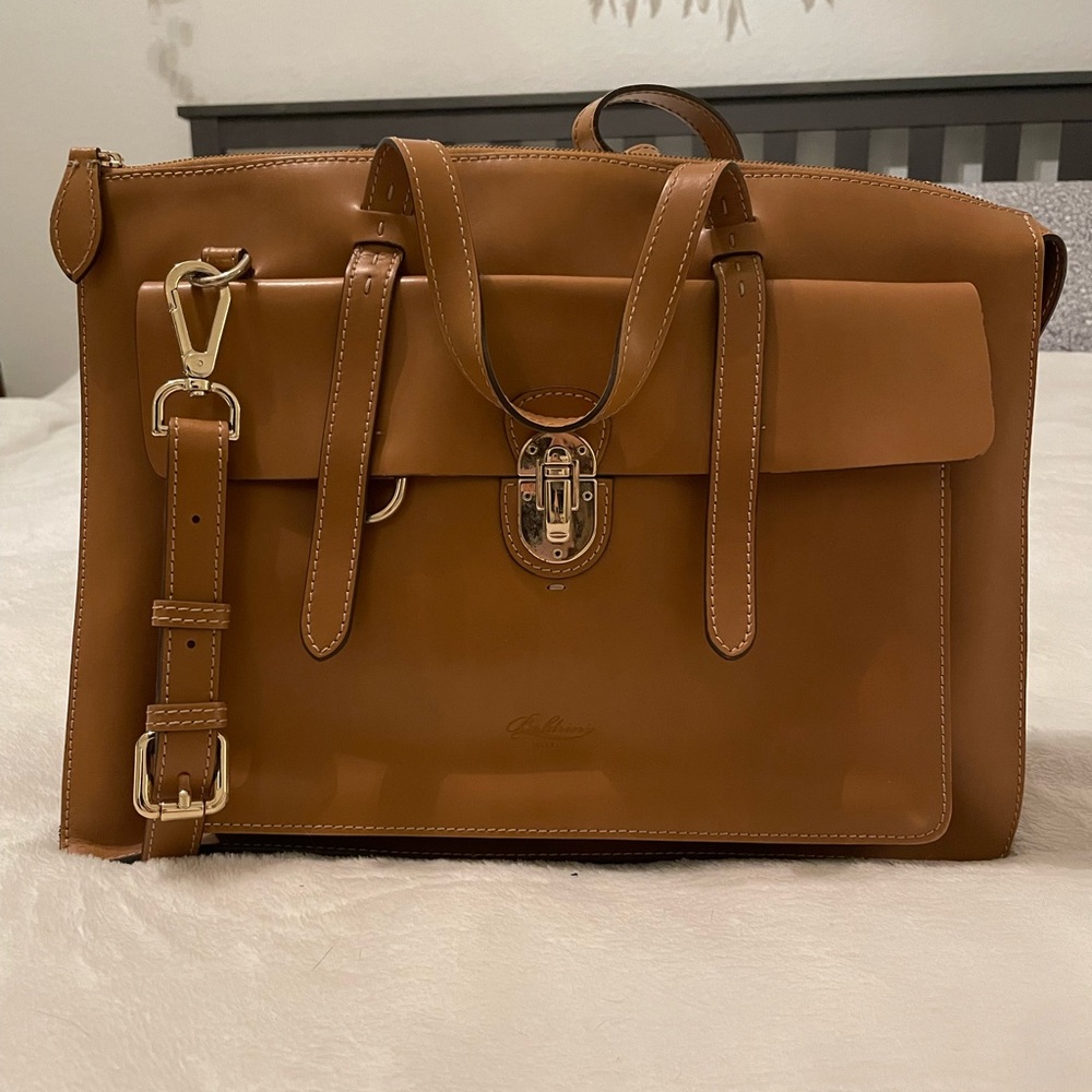 Boldrini purse
